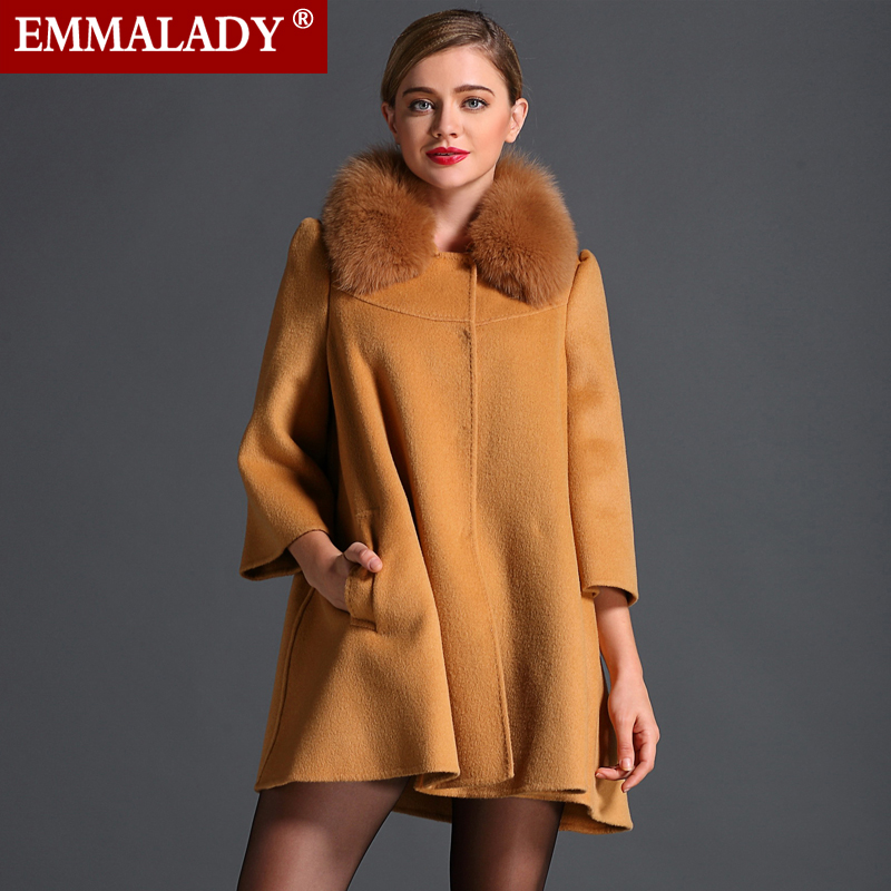 

женское пальто EMMALADY ewa722 2015