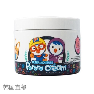 

Лосьон Pororo's PORORO 300g