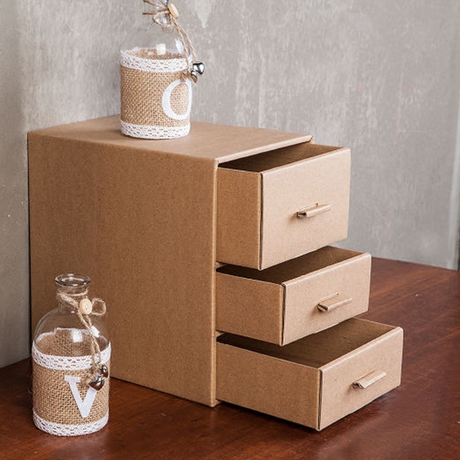 【小号收纳盒】_首饰纸盒图片_抽屉式纸盒价格_搭配分享 - 爱逛街