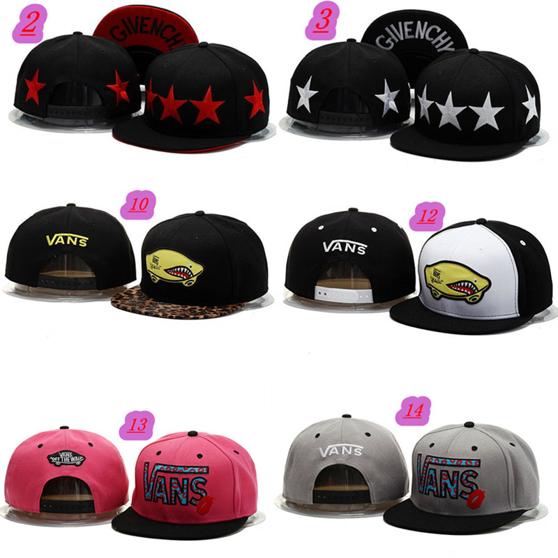 

Головной убор 2014 LK VANS Snapbacks