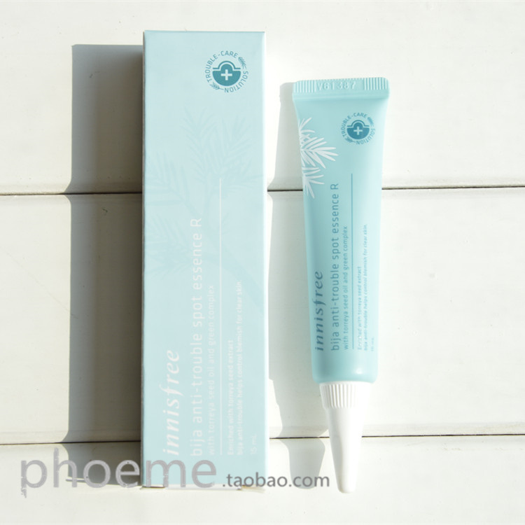 

Innisfree 15ml