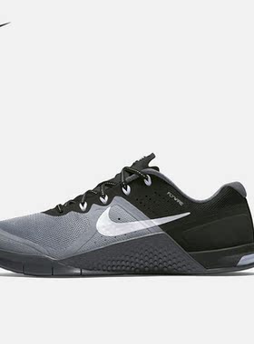 美国代购耐克举重鞋nike romaleos 2 男女举重训练鞋 深蹲训练鞋