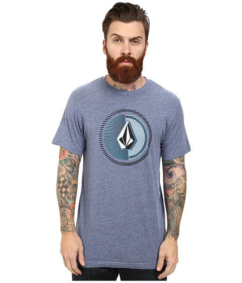

Футболка мужская Volcom
