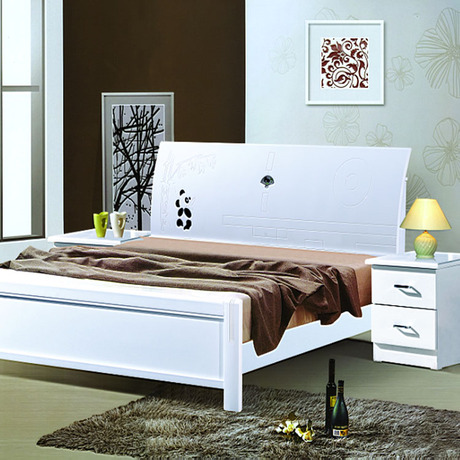 爱逛街为您找到白色实木床相关的宝贝,您可以在下面的板块中挑选喜欢