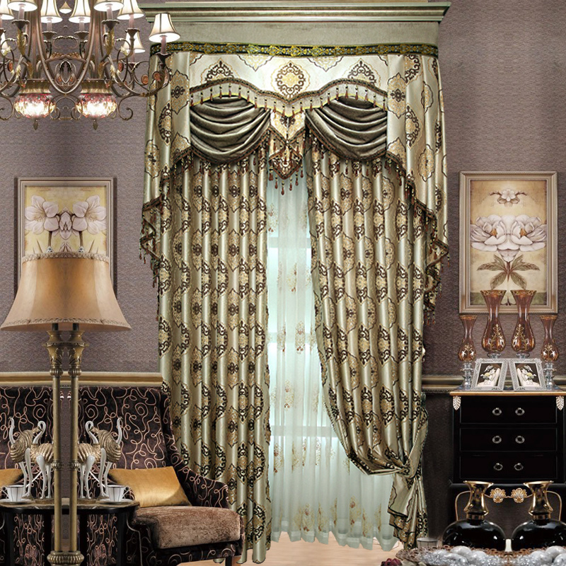 

Шторы тканевые According to Sm011