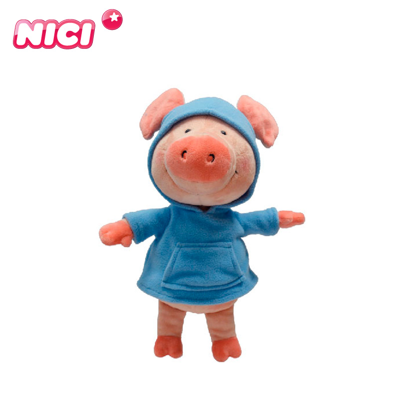

Мягкая игрушка NICI 87473\87474\87475\87476\87477\87478 WIBBLY