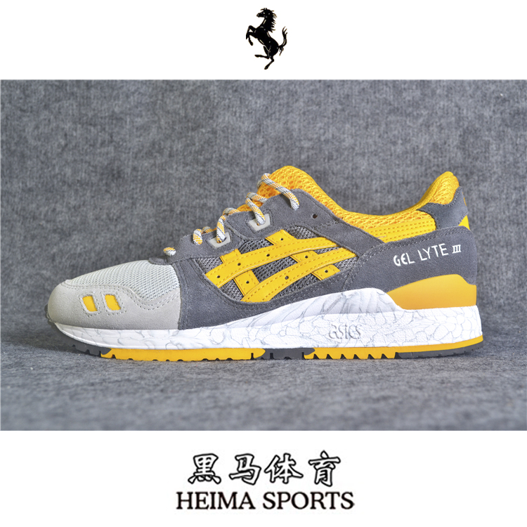 

Кроссовки Asics GEL-LYTE Iii H521