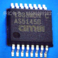 AS5145B-HSST Магнитный кодер Чип AMS SSOP-16 Новый оригинал