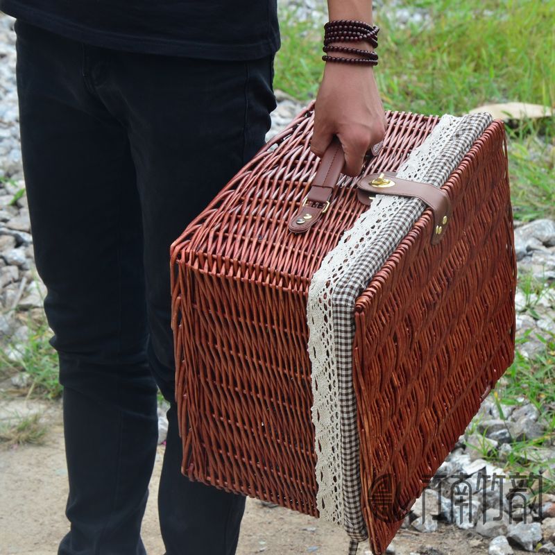 

Коробка для сыпучих продуктов Water mujinghua home