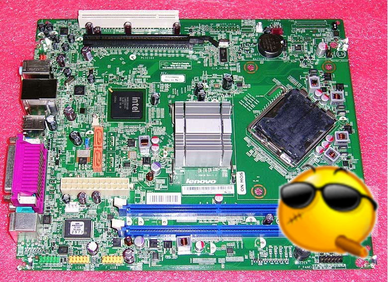 

Материнская плата OTHER A58 M58e L-IG41N 775 G41 DDR2 DDR3