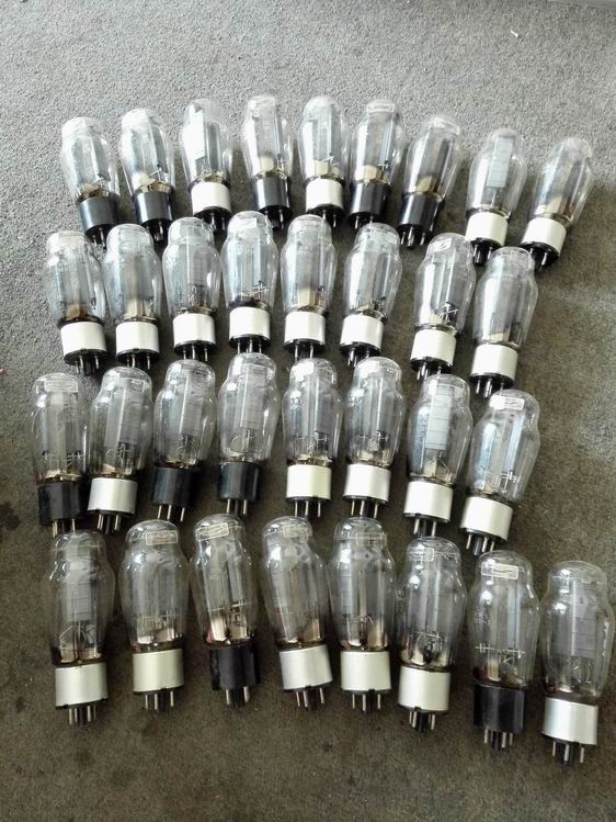 

радиолампа 5Z3P 5U4G 274B