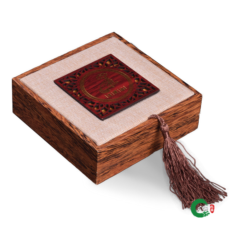 

Шкатулка для украшений ludk/1