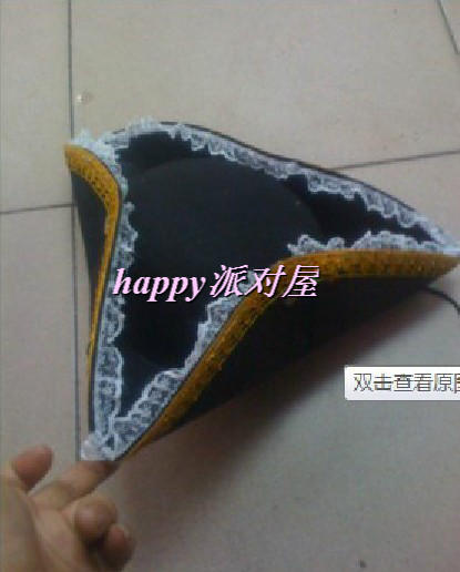 

Праздничный головной убор Other brands Happy