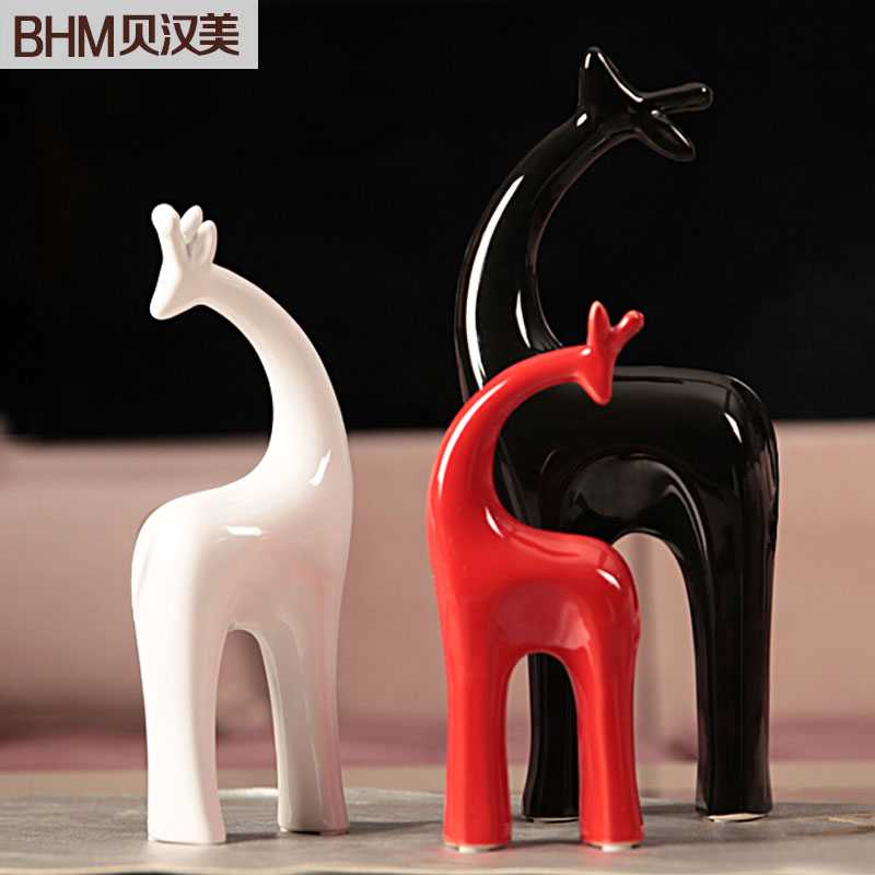 

Декоративные украшения The BHM Tony Han America yj015
