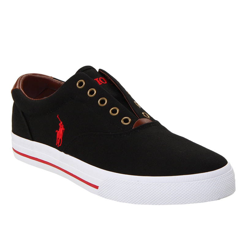 

Кеды Ralph Lauren 2015