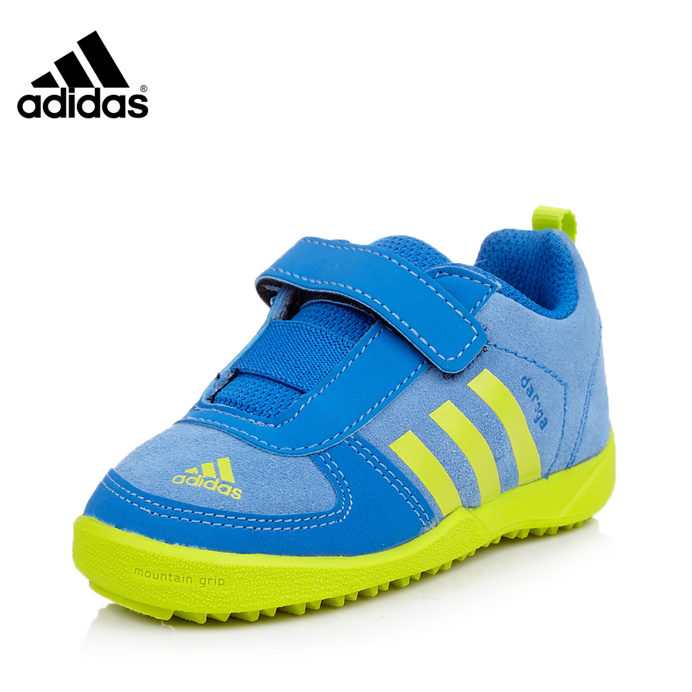 

детские кроссовки Adidas b44013 2015