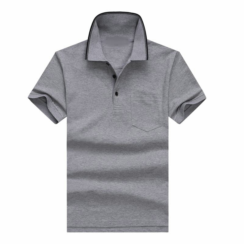 

Рубашка поло t6613 2015 Polo Shirt Men POLO