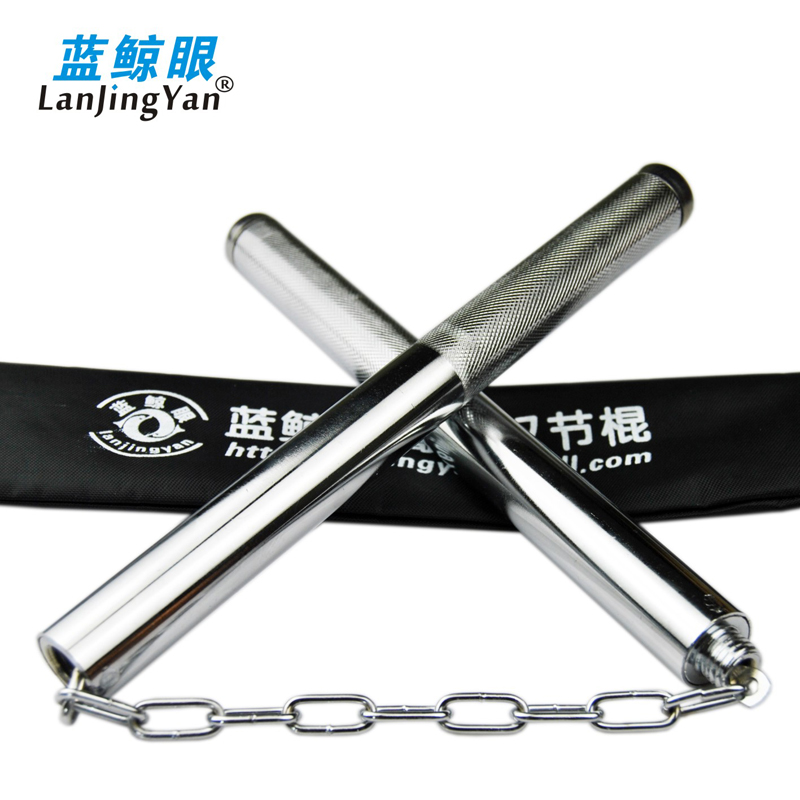 

Нунчаки Lanjingyan sj130236e