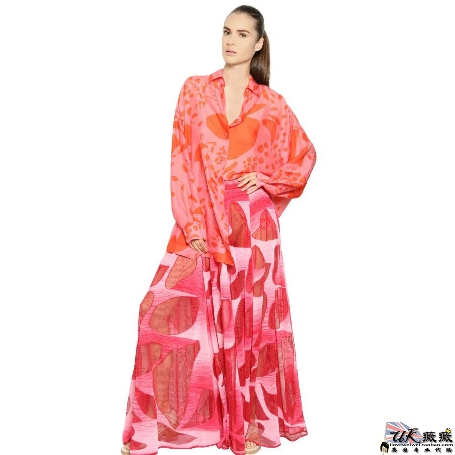 

женская рубашка Missoni 61i /0d 0008 15 LUI