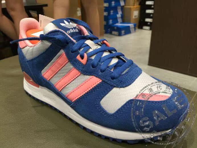 

кроссовки Adidas ZX700 M19415/M19416