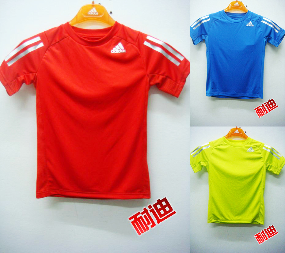 

Футболка детская Adidas s22073/s22050/s22066 2015