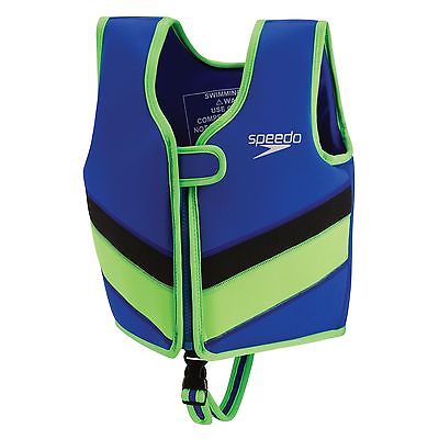 

спасательный жилет Speedo