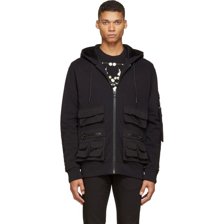 

Куртка GIVENCHY 15 Pocket