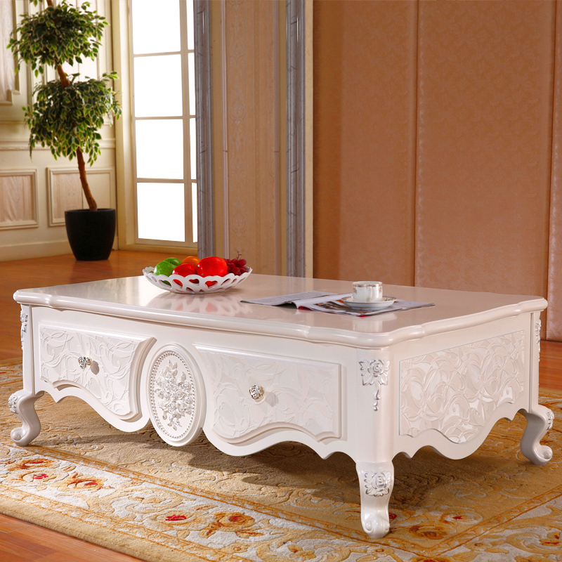 

Чайный столик Khaki home C03