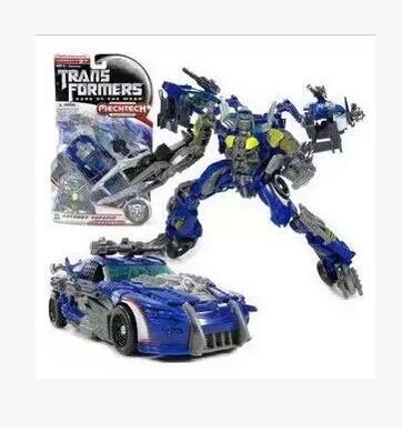 

Трансформер Hasbro 2011