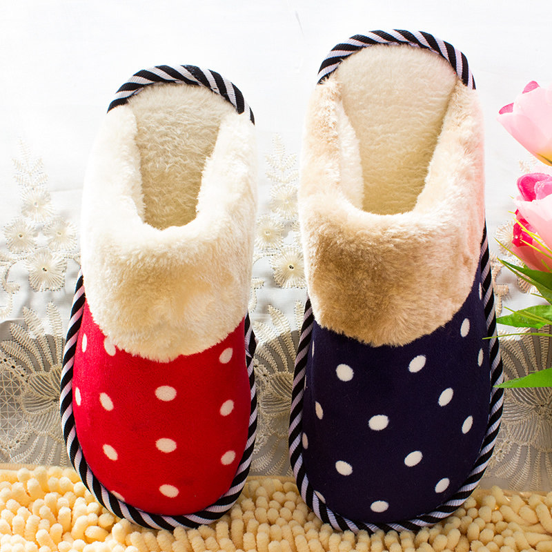 

Домашние тапочки