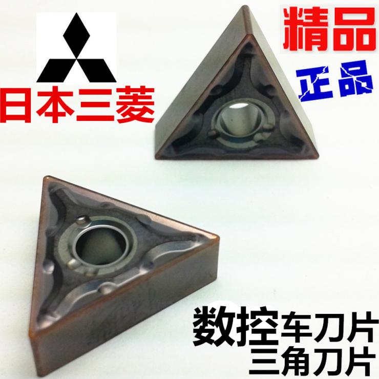 

Резец Genuine Mitsubishi VP15 TNG160404/08