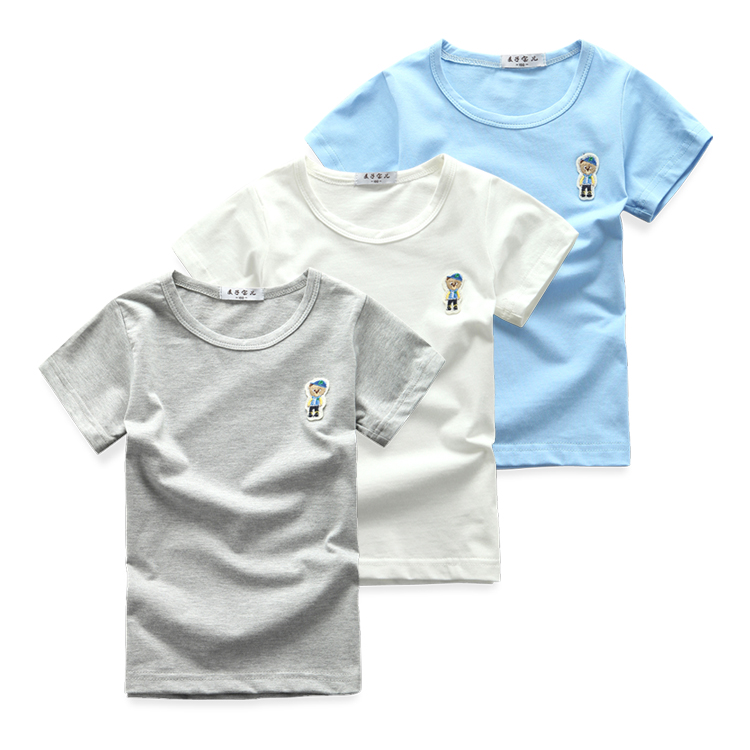

Футболка детская Wheat children's clothing AB/939/8b7 2015