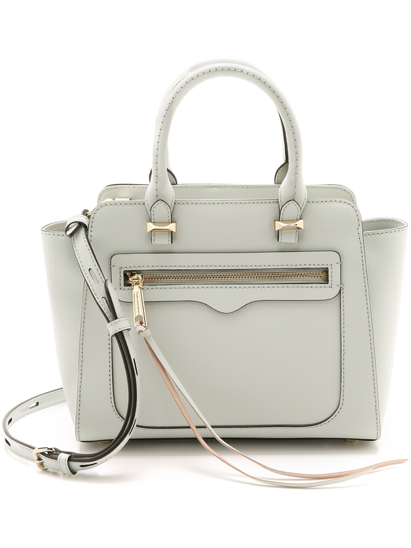 

Сумка Rebecca Minkoff (United States) s1515403083 Rebecca Minkoff Avery