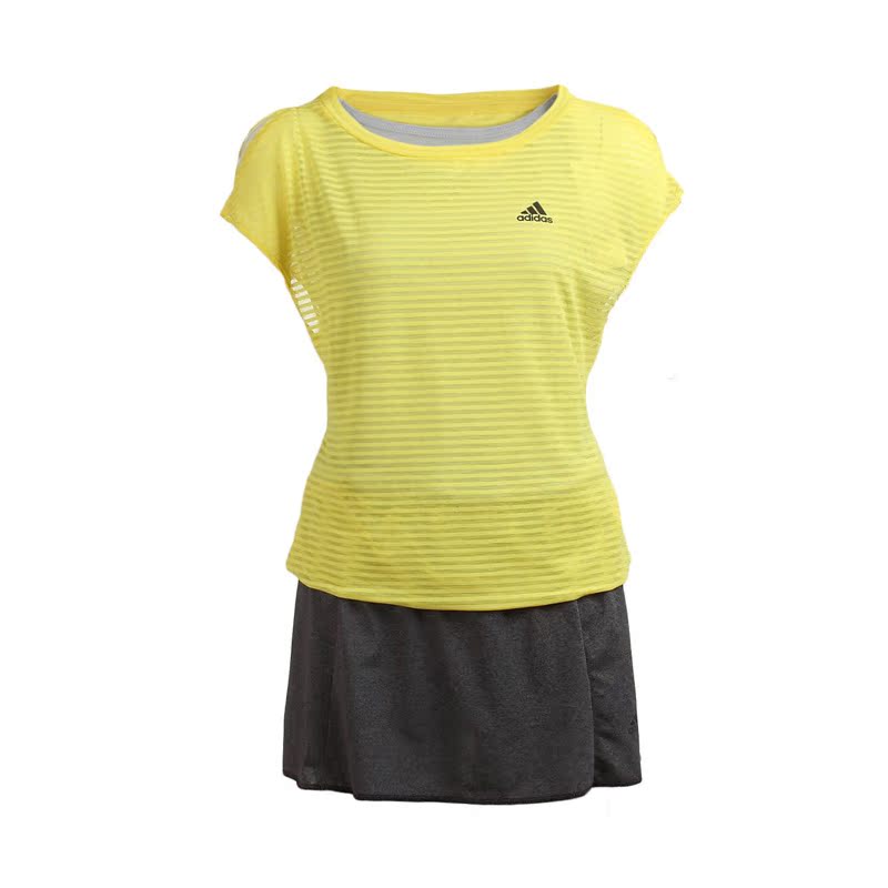 

Спортивное платье Adidas 2015 S16986