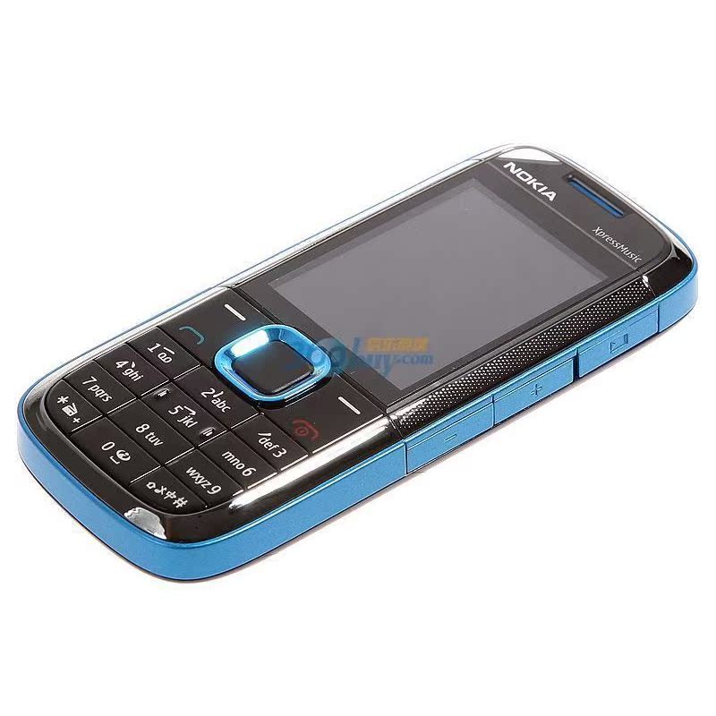 

Мобильный телефон Nokia /5130xm