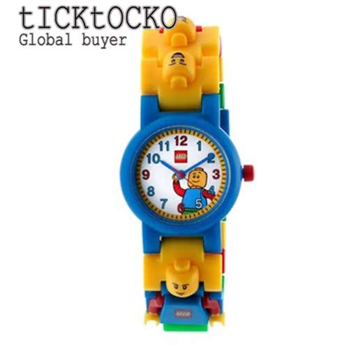 

Аниме часы/ожерелье/бижутерия LEGO 100%