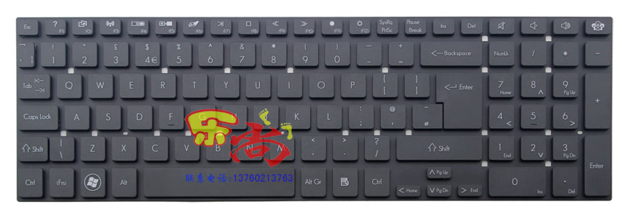 

Комплектующие и запчасти для ноутбуков Packard Bell EasyNote TS11HR TS11SB UK