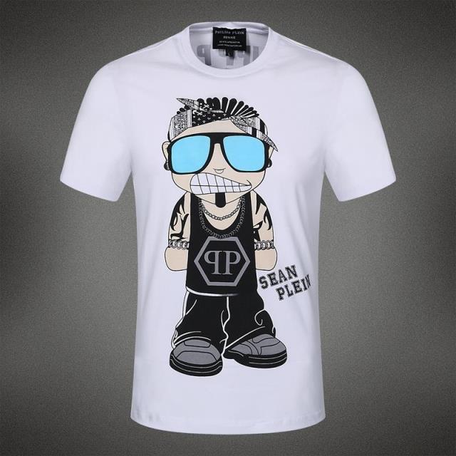 

Футболка мужская Philipp 269 It 2015 Plein
