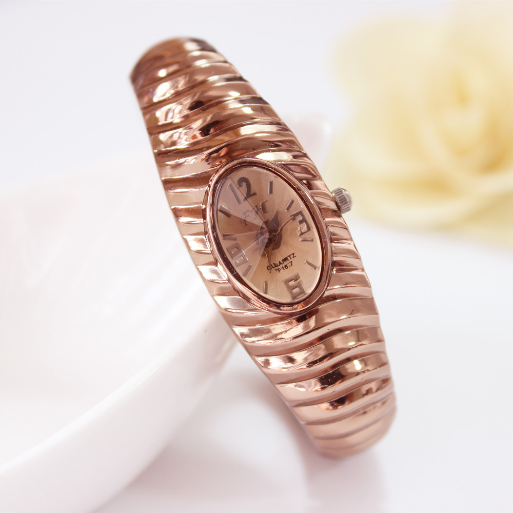 

Часы C4 Dial Bracelet Watch fuhua OL