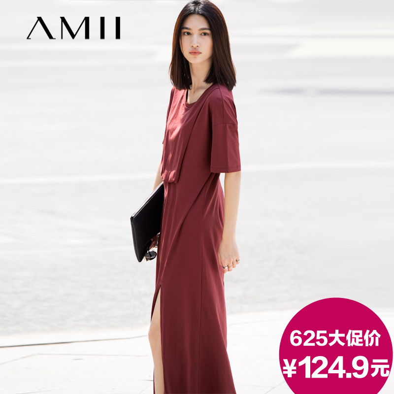 

Женское платье Amii 11580680 2015