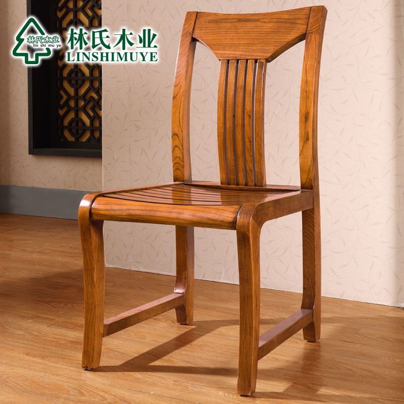 

Обеденный стул Lin Wood *2 LS8421