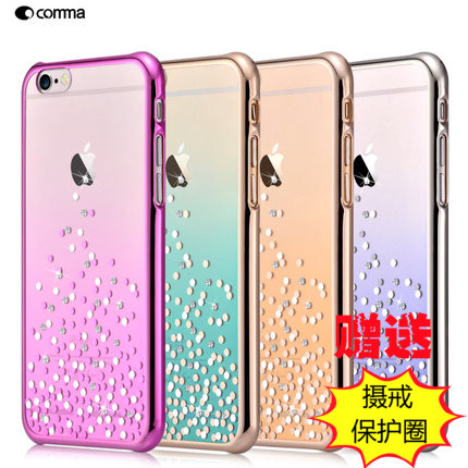 

Чехлы, Накладки для телефонов, КПК Comma kema Comma Iphone6 Plus