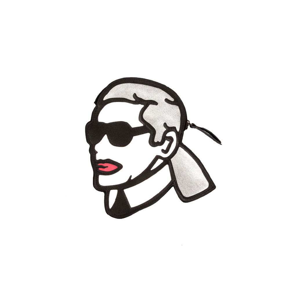 black head/黑头设计师潮牌 时尚教主名人大咖