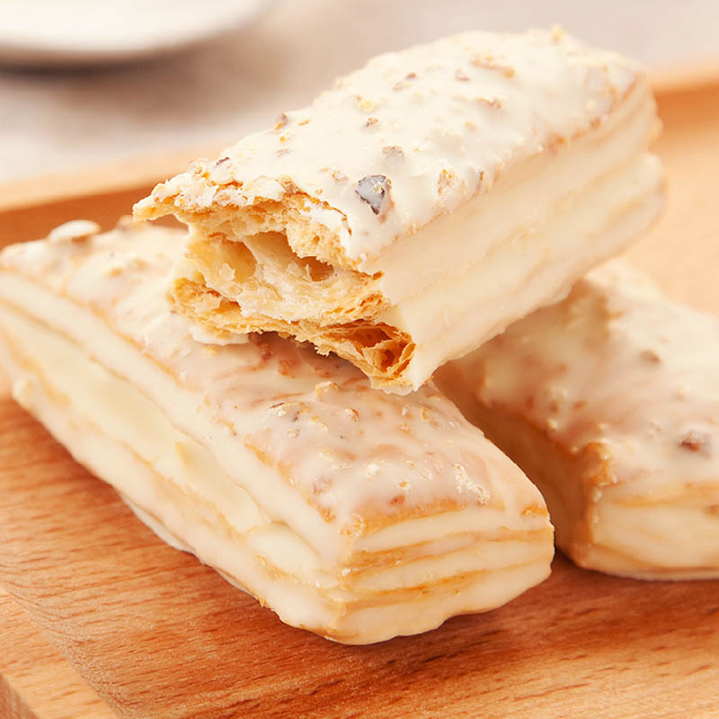 

Пирожные Daoxiang 125g