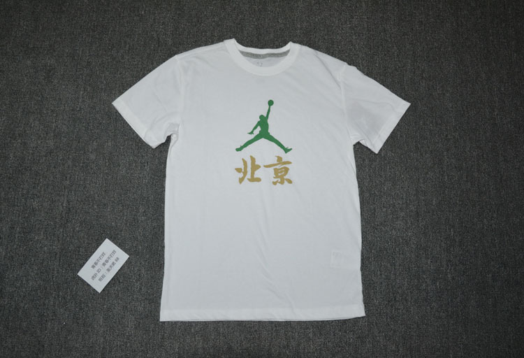 

Спортивная футболка Nike air jordan City T698841-100