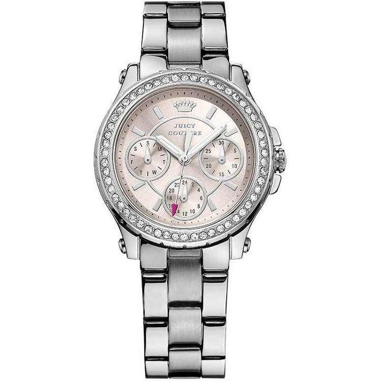 

Часы JUICY Couture Pedigree 1901104