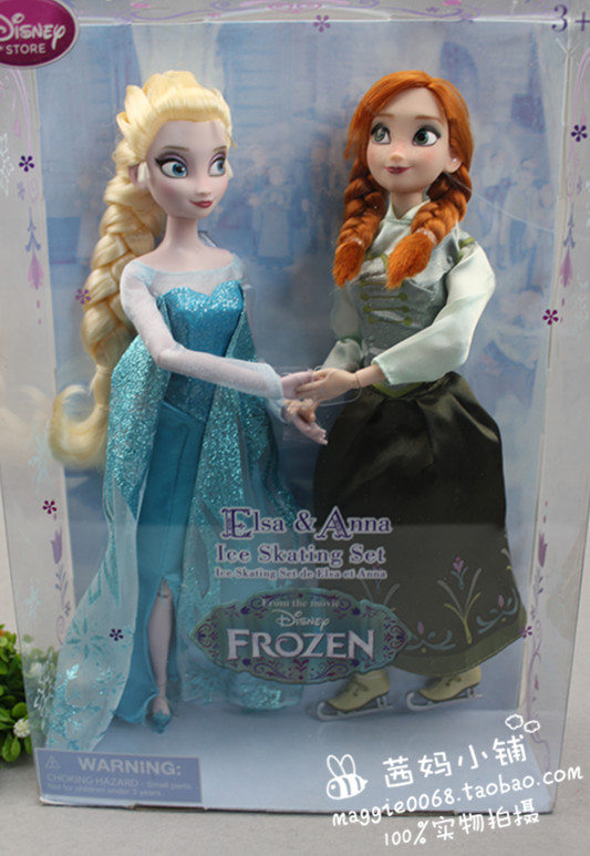 

кукла Disney
