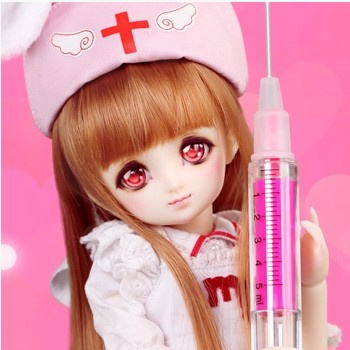 

Кукла BJD KUKU_XIONG AS Bjd ,as, Virgo,DL615051