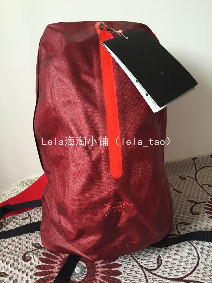 

рюкзак ARCTERYX 14467 Astri 19 Daypack