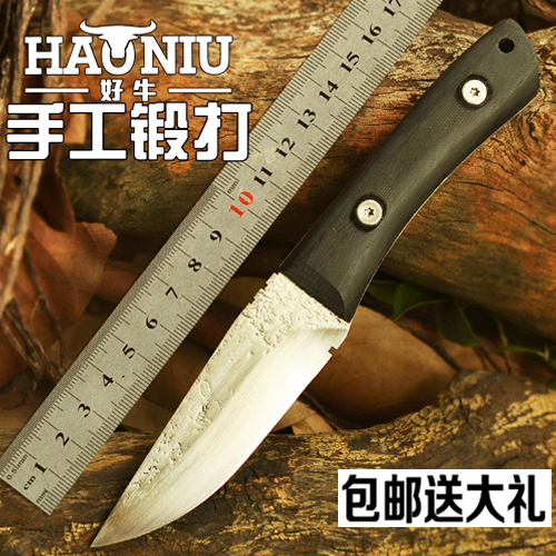 

Туристический нож Mountain King sword